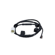 Bosch Brake Pad Wear Sensor Rear 1 987 473 525