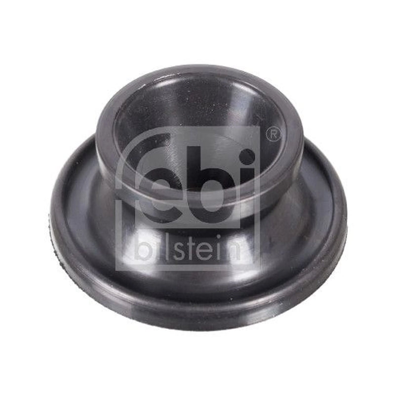 Febi Axle Cap Filler Cap Rear Rubber 104492