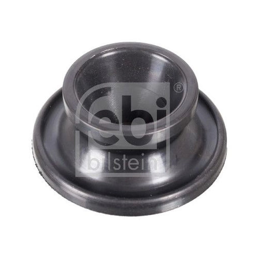 Febi Axle Cap Filler Cap Rear Rubber 104492