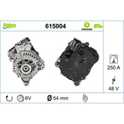 Valeo Ibsg Origins Jlr Group 615004