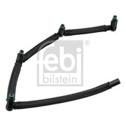Febi Fuel Overflow Hose Pipe 186589