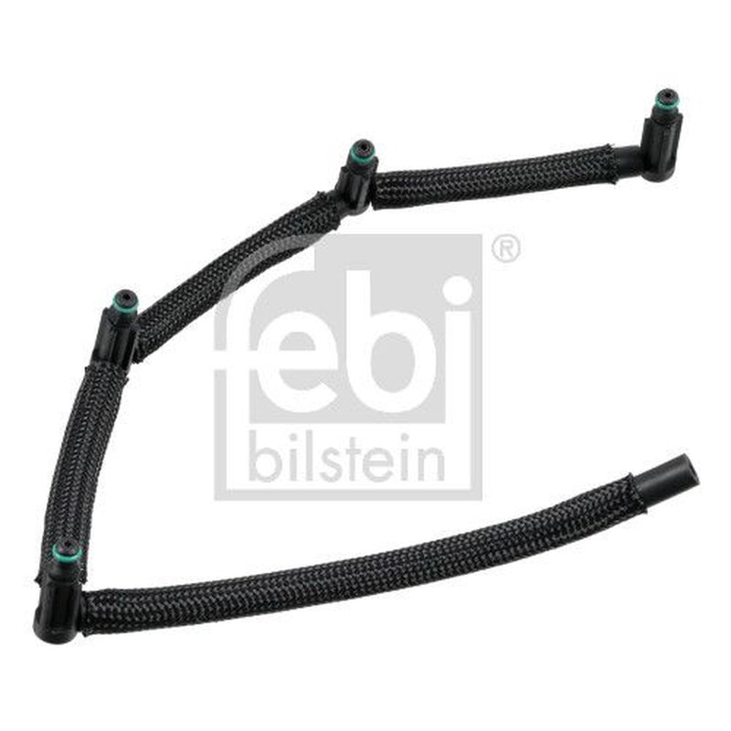 Febi Fuel Overflow Hose Pipe 186589