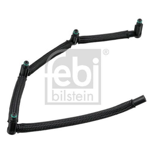 Febi Fuel Overflow Hose Pipe 186589