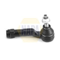 NAPA Steering Tie Rod End Ball Joint Front Right M16x1.5 NST6917