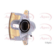Apec Brake Caliper Assembly Front Right RCA388N