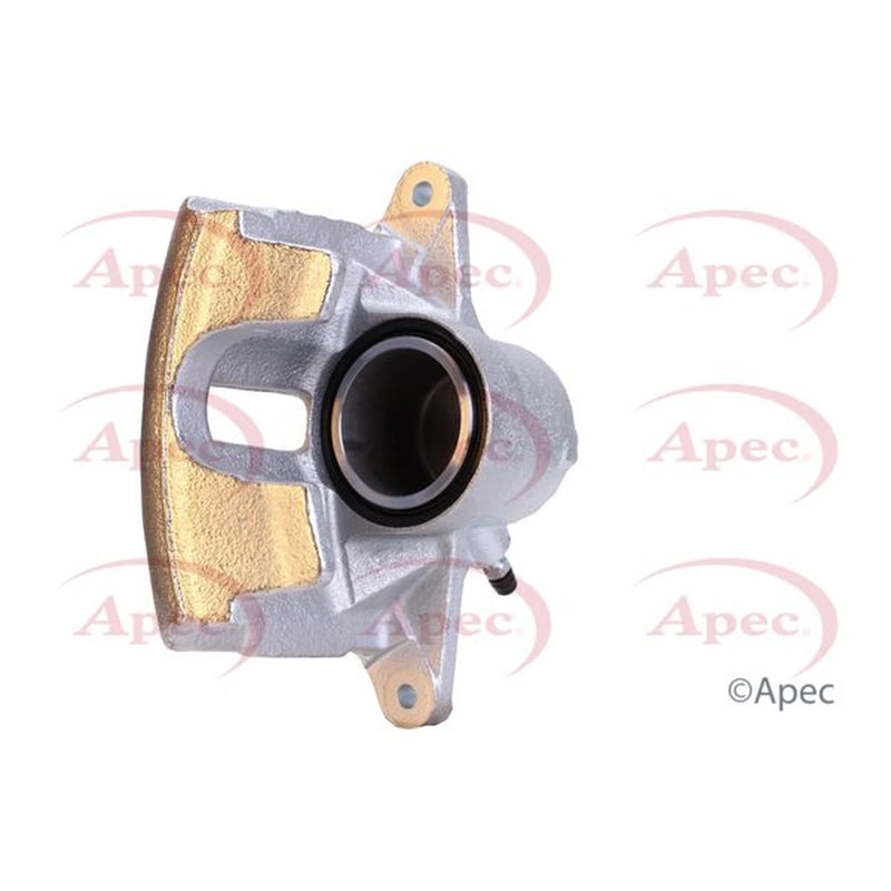 Apec Brake Caliper Assembly Front Right RCA388N