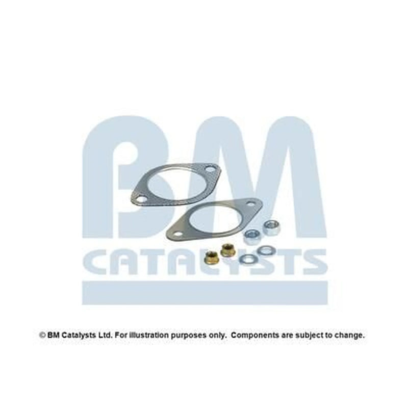 BM Catalysts Fitting Kit FK91968B FK91968B