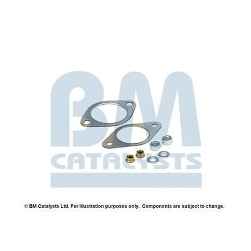 BM Catalysts Fitting Kit FK91968B FK91968B