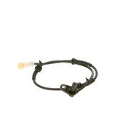 Bosch ABS Wheel Speed Sensor Rear Left 0 265 008 943