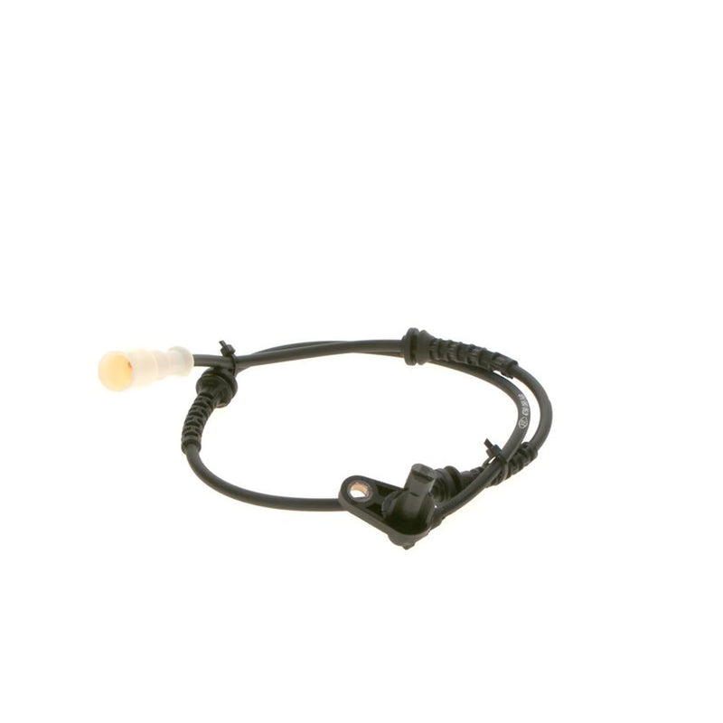 Bosch ABS Wheel Speed Sensor Rear Left 0 265 008 943