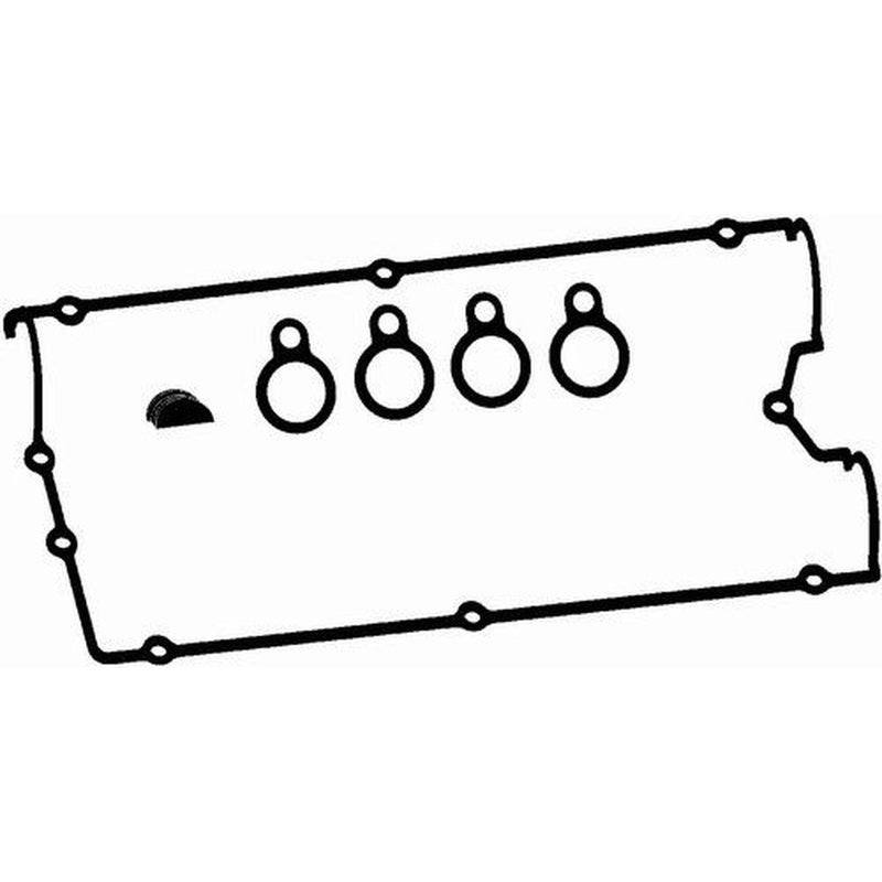 BGA Cylinder Head Cover Gasket Set NBR (nitrile butadien RK3397