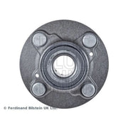 Blue Print Wheel Bearing Kit Rear Right 63mm ADK88315