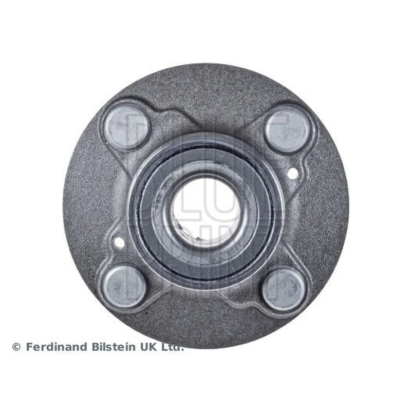 Blue Print Wheel Bearing Kit Rear Right 63mm ADK88315