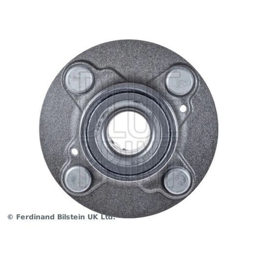 Blue Print Wheel Bearing Kit Rear Right 63mm ADK88315