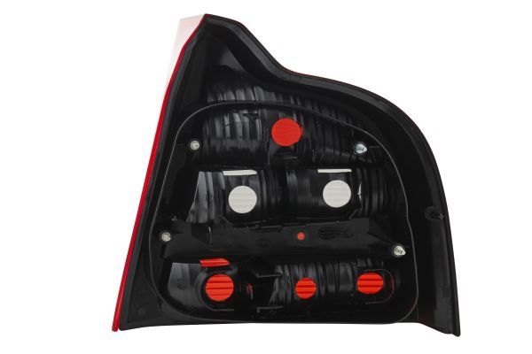 Hella 9EL 149 957-121 Tail Light Assembly