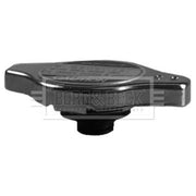 Borg & Beck Radiator Expansion Tank Cap bar BRC83