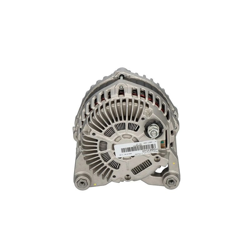 Valeo Car Alternator 12V 443525
