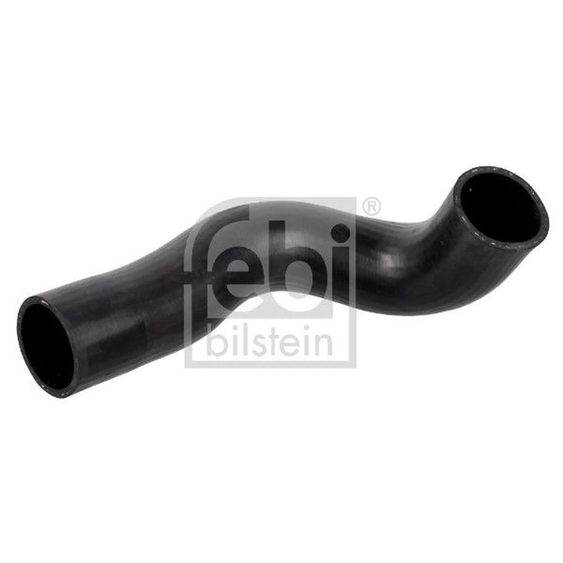 Febi Radiator Coolant Hose ID 174431