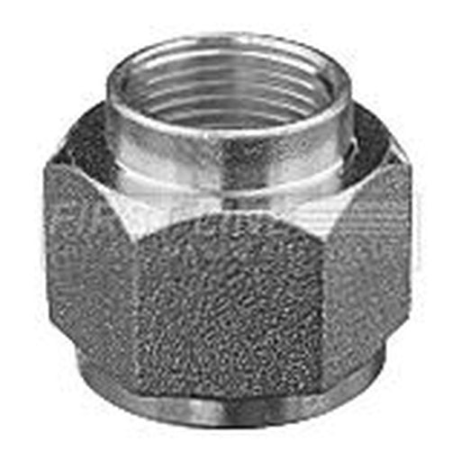 First Line Kingpin Nut OD Thick Front FHN216