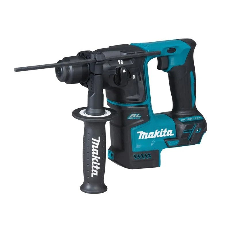 Makita DHR171Z Brushless LXT SDS Plus Rotary Hammer 18V Bare Unit - DHR171Z