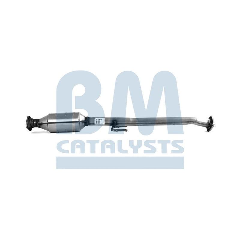 BM Catalysts Homologated Petrol Cat BM90746H