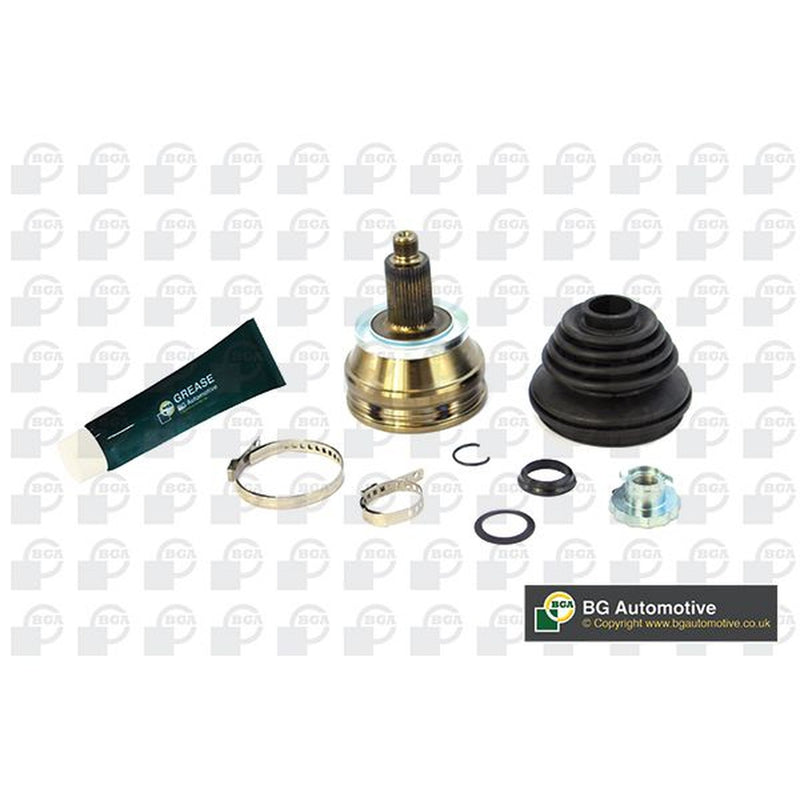 BGA Drive Shaft Joint Kit CV0103A