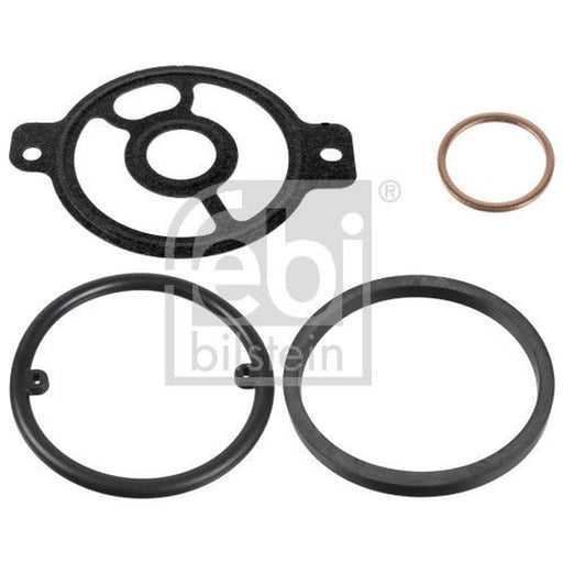 Febi Oil Filter Housing Gasket 172935