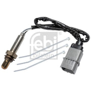 Febi O2 Lambda Oxygen Sensor 177501