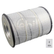 Febi Engine Air Filter 38615