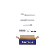 Hella Exhaust Pipe OD 8LA 366 001-591