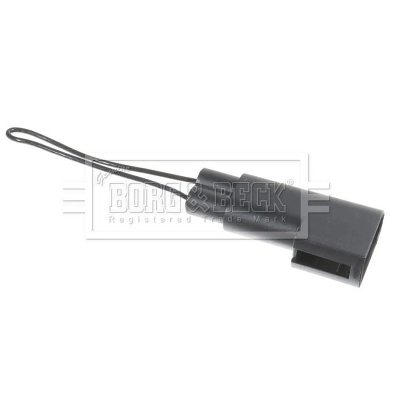 Borg & Beck Brake Pad Wear Sensor Front BWL3289