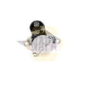 NAPA Starter Motor 12V 1.2kW 10 Teeth NSM1742