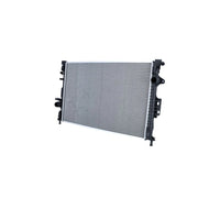 NRF Engine Radiator 53811