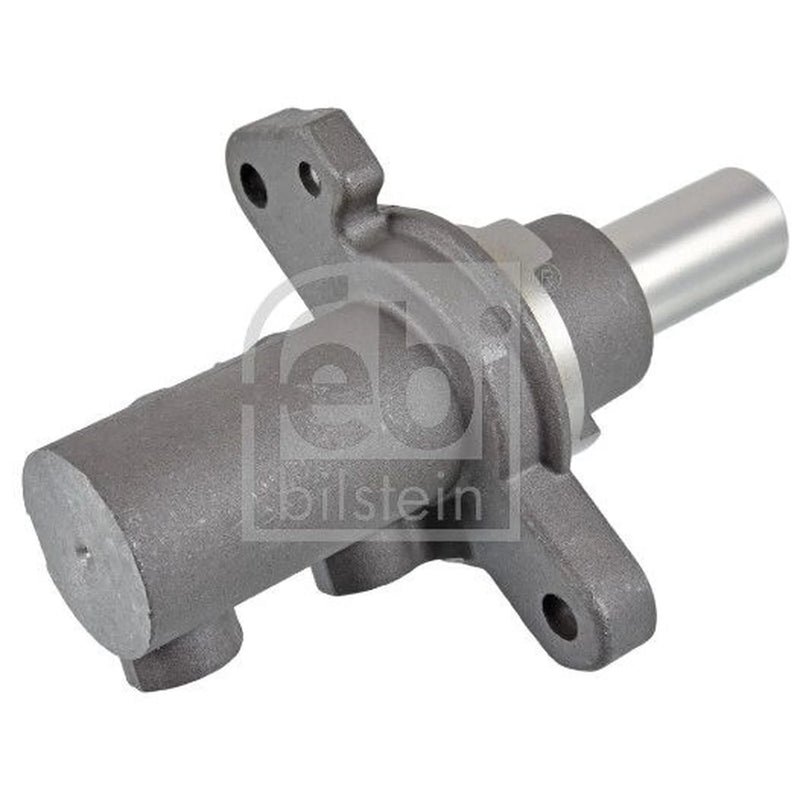 Febi Brake Master Cylinder Hydraulic Assembly 171368