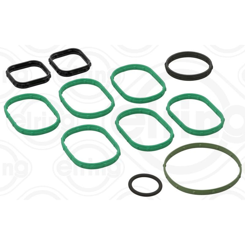 Elring Intake Manifold Gasket Set ID Wide High 140.970