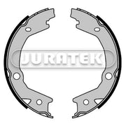 Juratek Brake Shoe Set Axle Kit Rear JBS1210