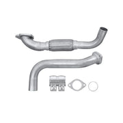 Hella Exhaust Pipe OD 8LA 366 004-811