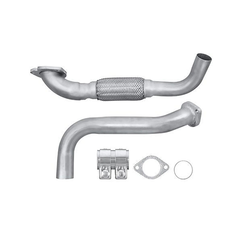 Hella Exhaust Pipe OD 8LA 366 004-811