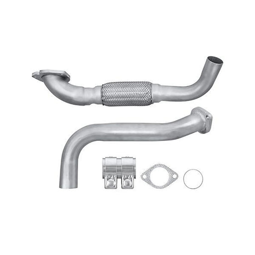 Hella Exhaust Pipe OD 8LA 366 004-811