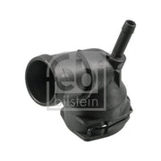 Febi Coolant Flange Housing Connector 180693