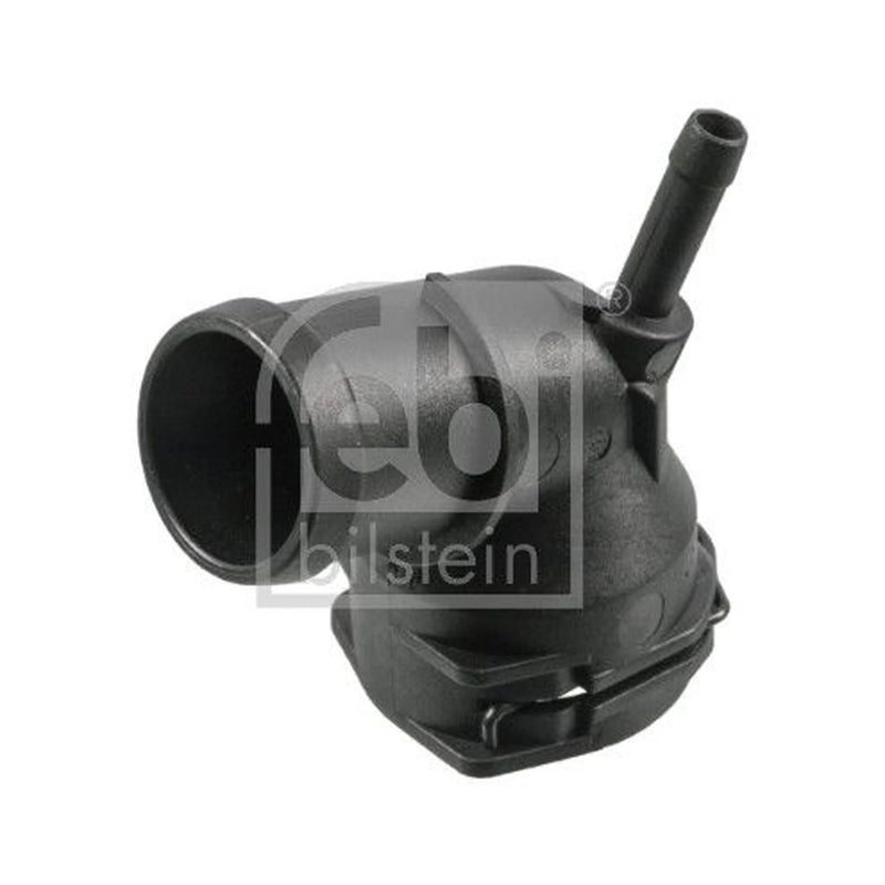 Febi Coolant Flange Housing Connector 180693