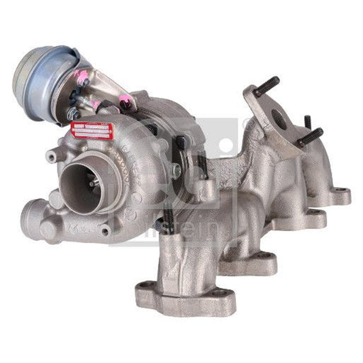 Febi Turbocharger Turbo Unit 186736