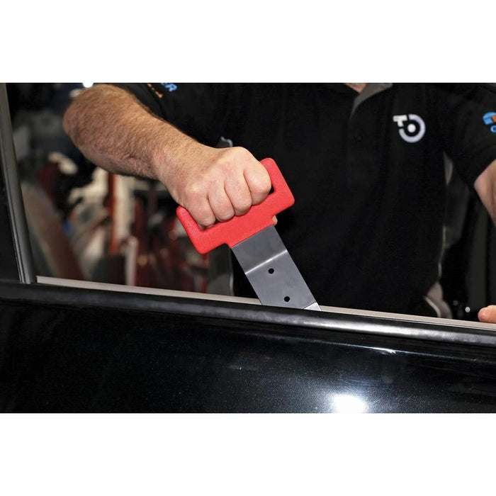Power-Tec Window Trim Molding Puller 92626 Power-Tec  - Town Parts