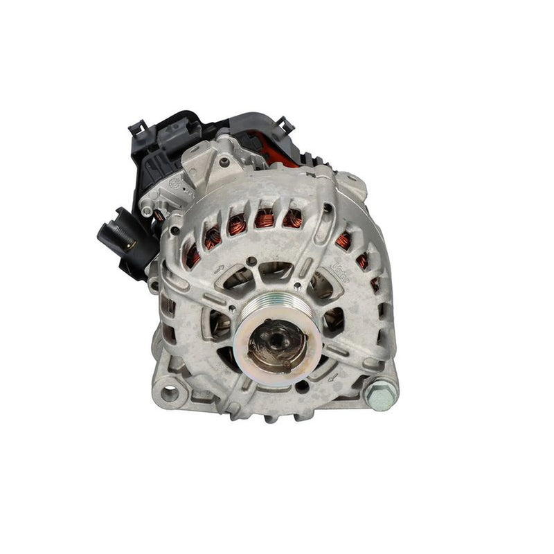 Valeo Istars Origins Psa Group 439965