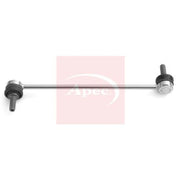 Apec Stabiliser Bar Link Coupling Rod Front Right AST4435