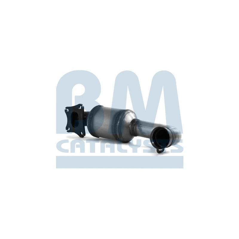 BM Catalysts Homologated Petrol Cat BM92266H