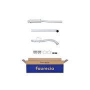 Hella Front Silencer Front 8LB 366 021-951