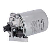 Febi Compressed Air Dryer 24V 183296