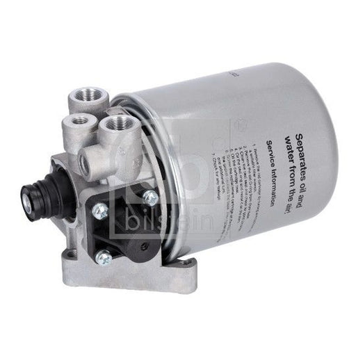 Febi Compressed Air Dryer 24V 183296