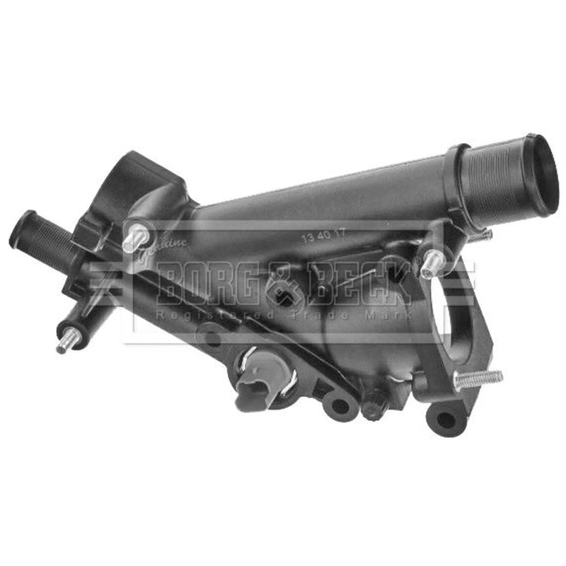 Borg & Beck Coolant Flange Housing Connector BTS1125